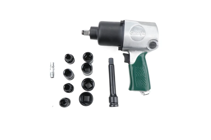 1/2”pneumatic Impact Wrench