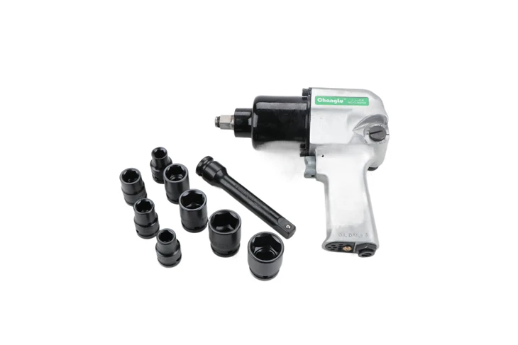 1/2”pneumatic Impact Wrench