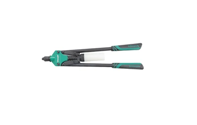 Advanced Double - turiet rokas riveretu