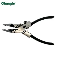 Gear Nose Knaibles
